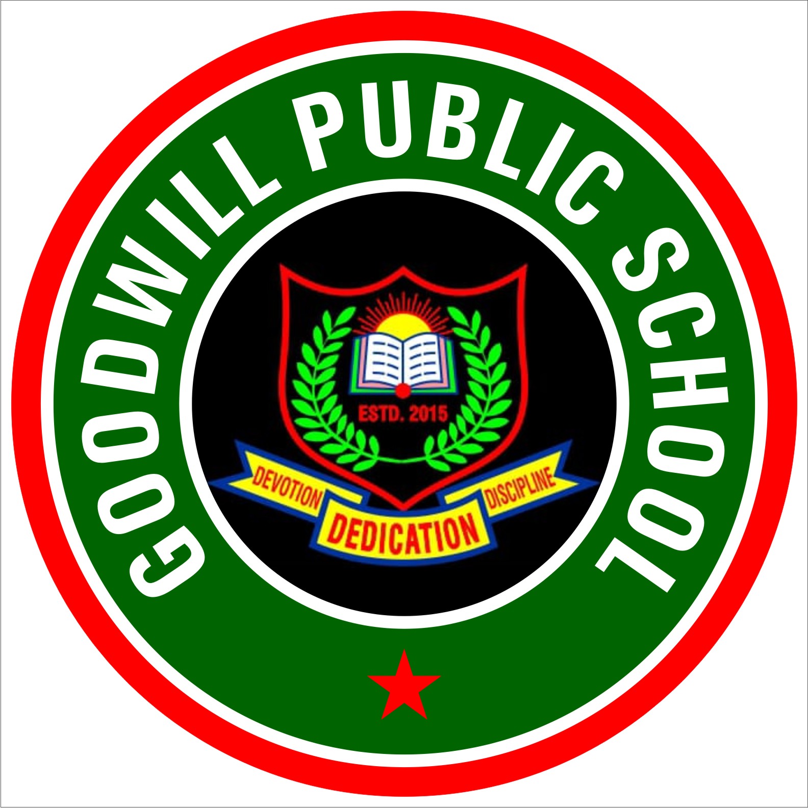 Goodwill Public School